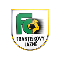 FC Františkovy Lázně logo