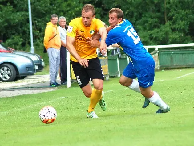 FC Baník Sokolov